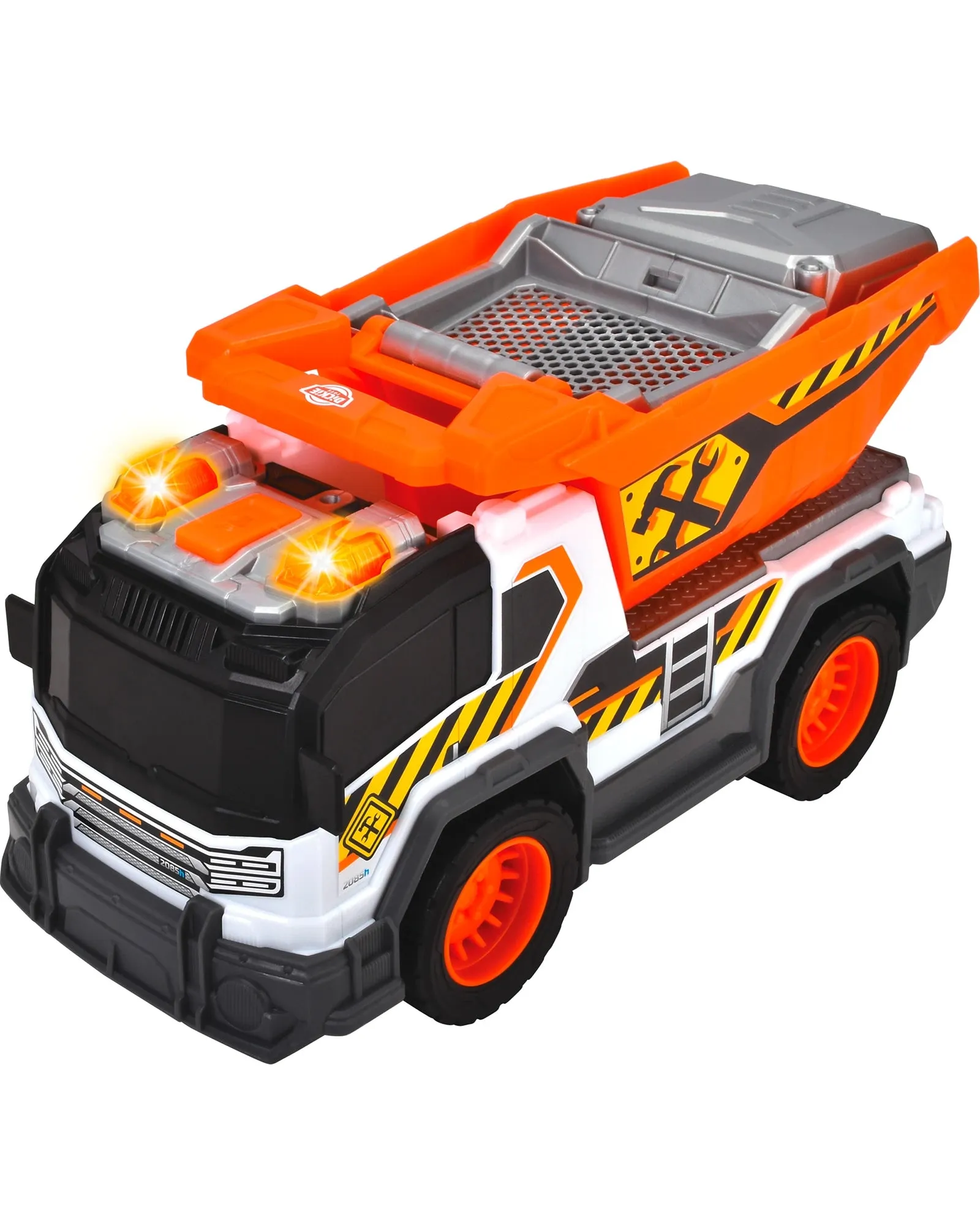 Rallye Dump Truck 30cm