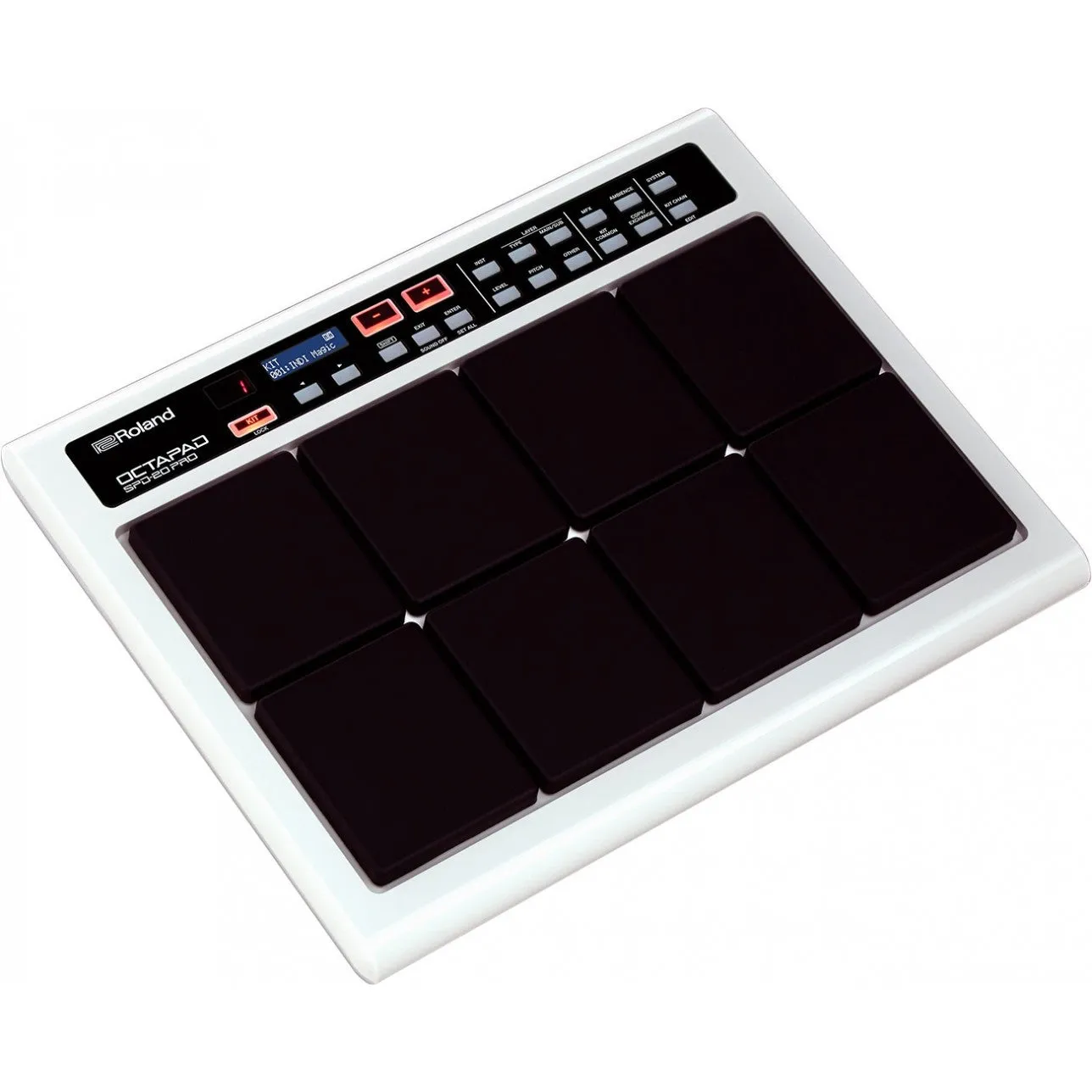 Roland OCTAPAD SPD-20 PRO Digital Percussion Pad