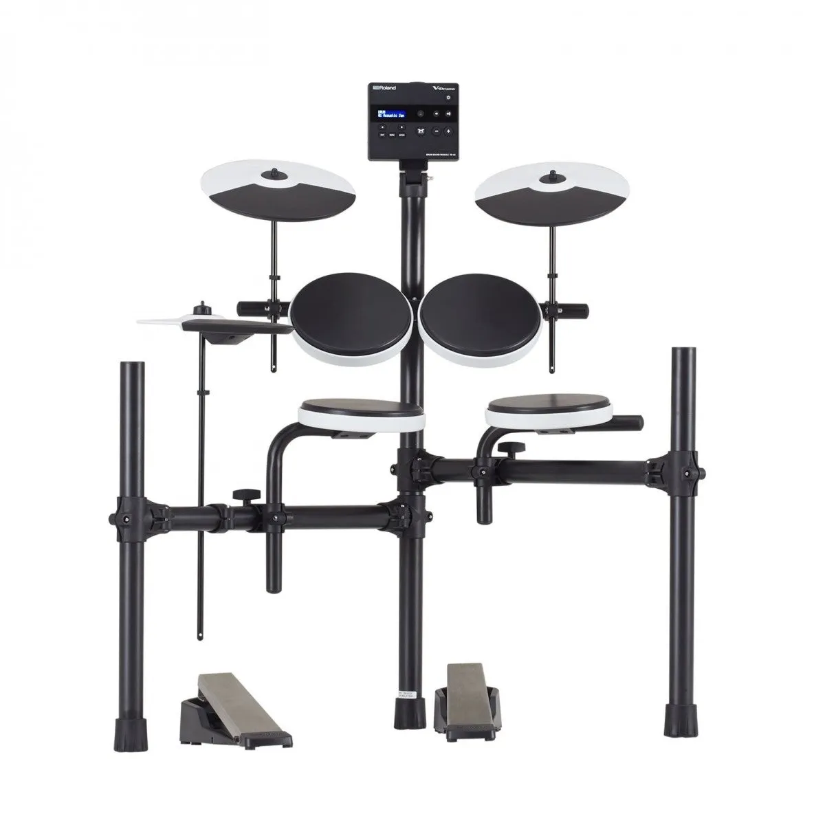 Roland TD-02K V-Drums