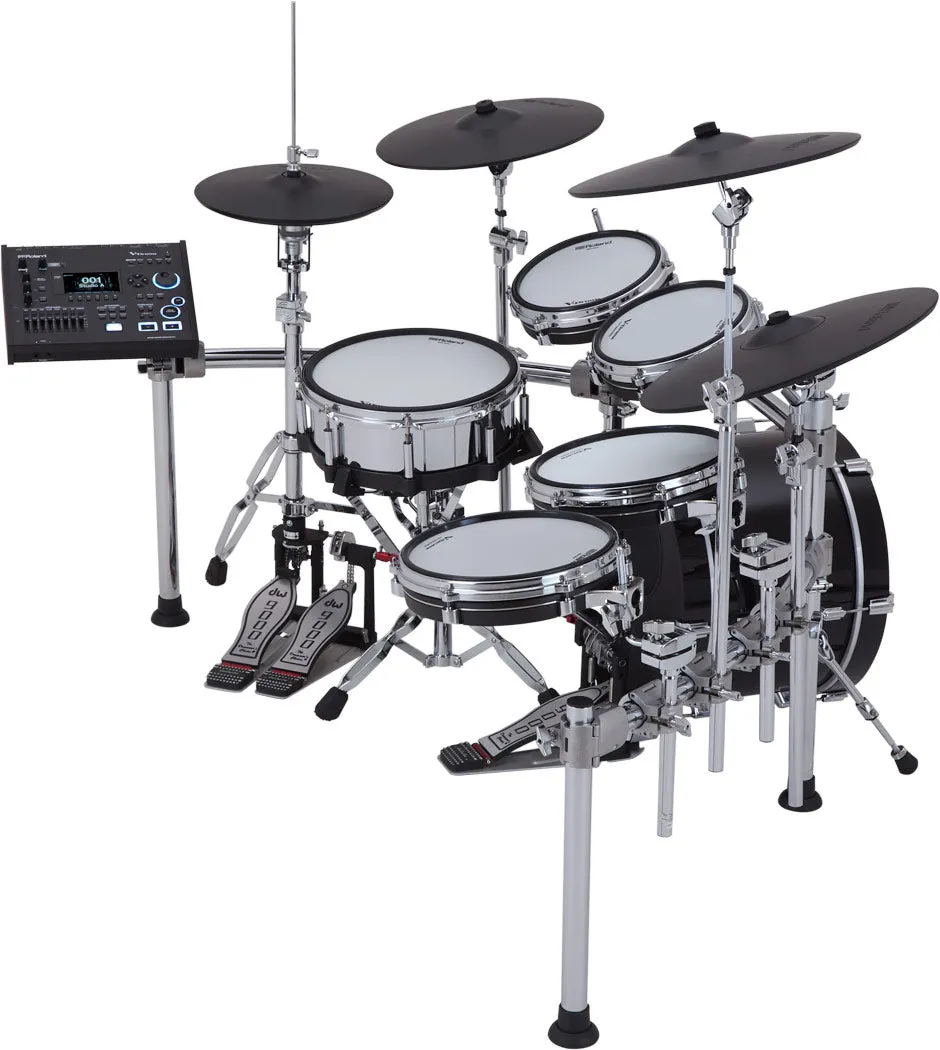 Roland TD-716 V-Drums Kit TD716S