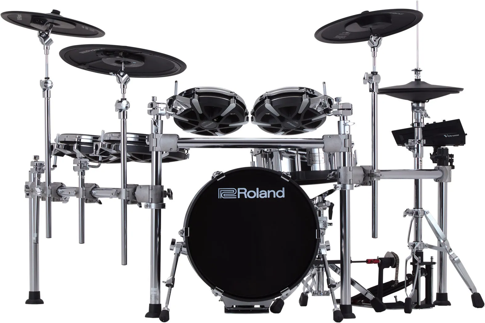 Roland TD-716 V-Drums Kit TD716S