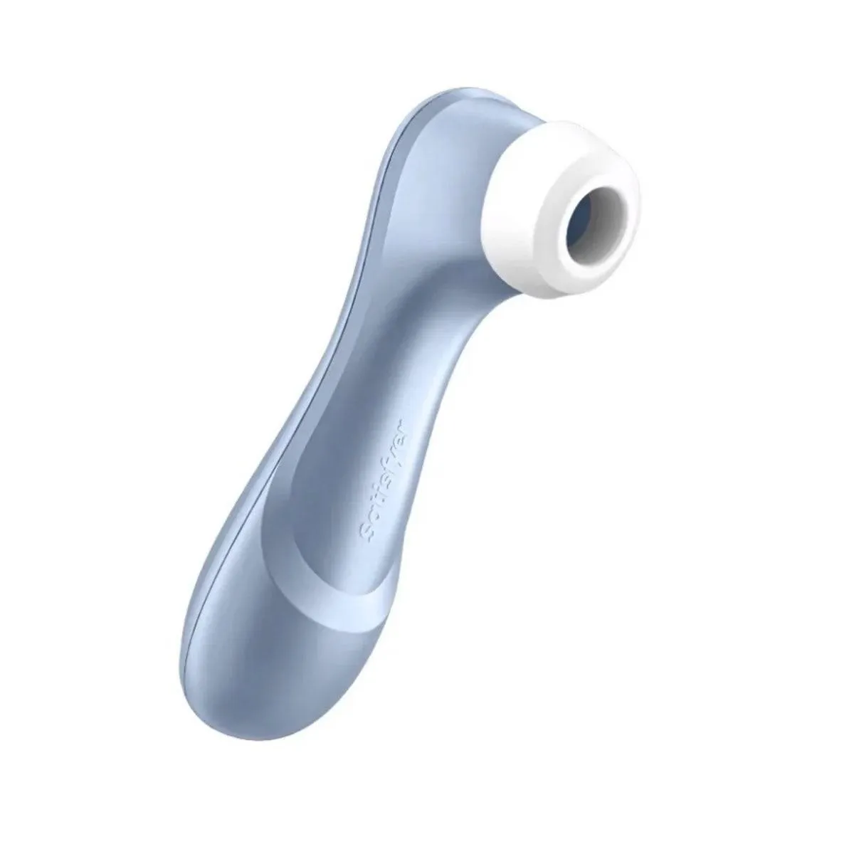 Satisfyer Pro 2 Air Pulse Stimulator Blue