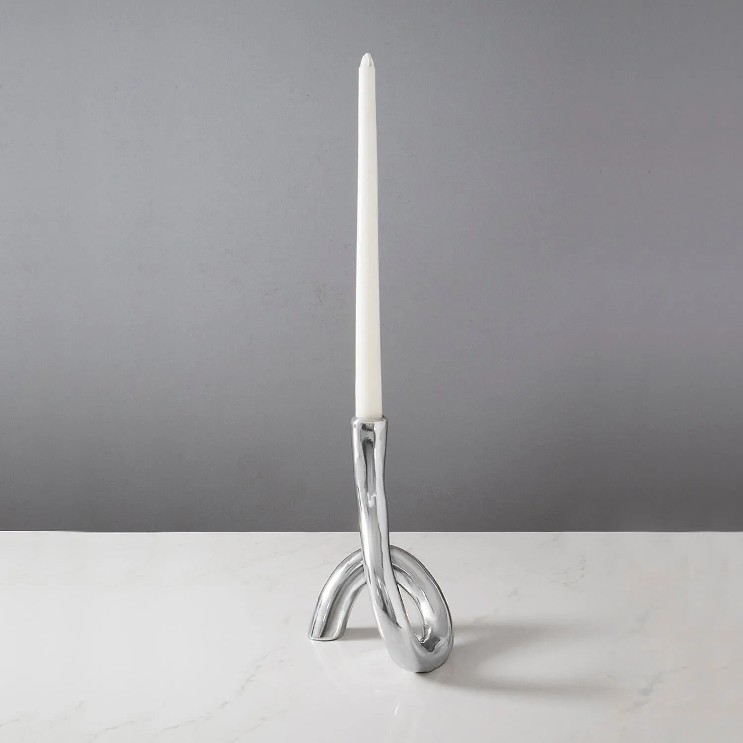 Serpente 11" Candlestick