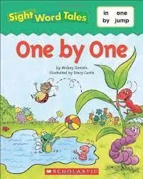 Sight Word Tales - One by One