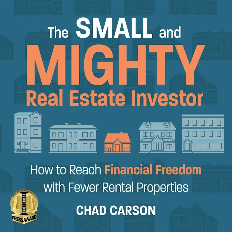 Small and Mighty Real Estate Investor