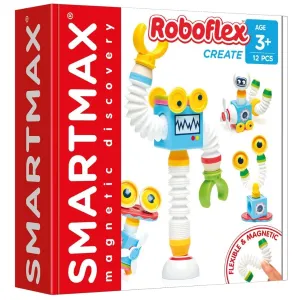 Smartmax Magnetic Discovery - Roboflex