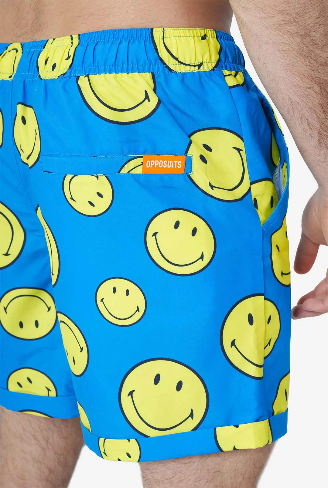 Smiley® Summer Fade