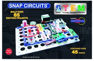 Snap Circuit STEM