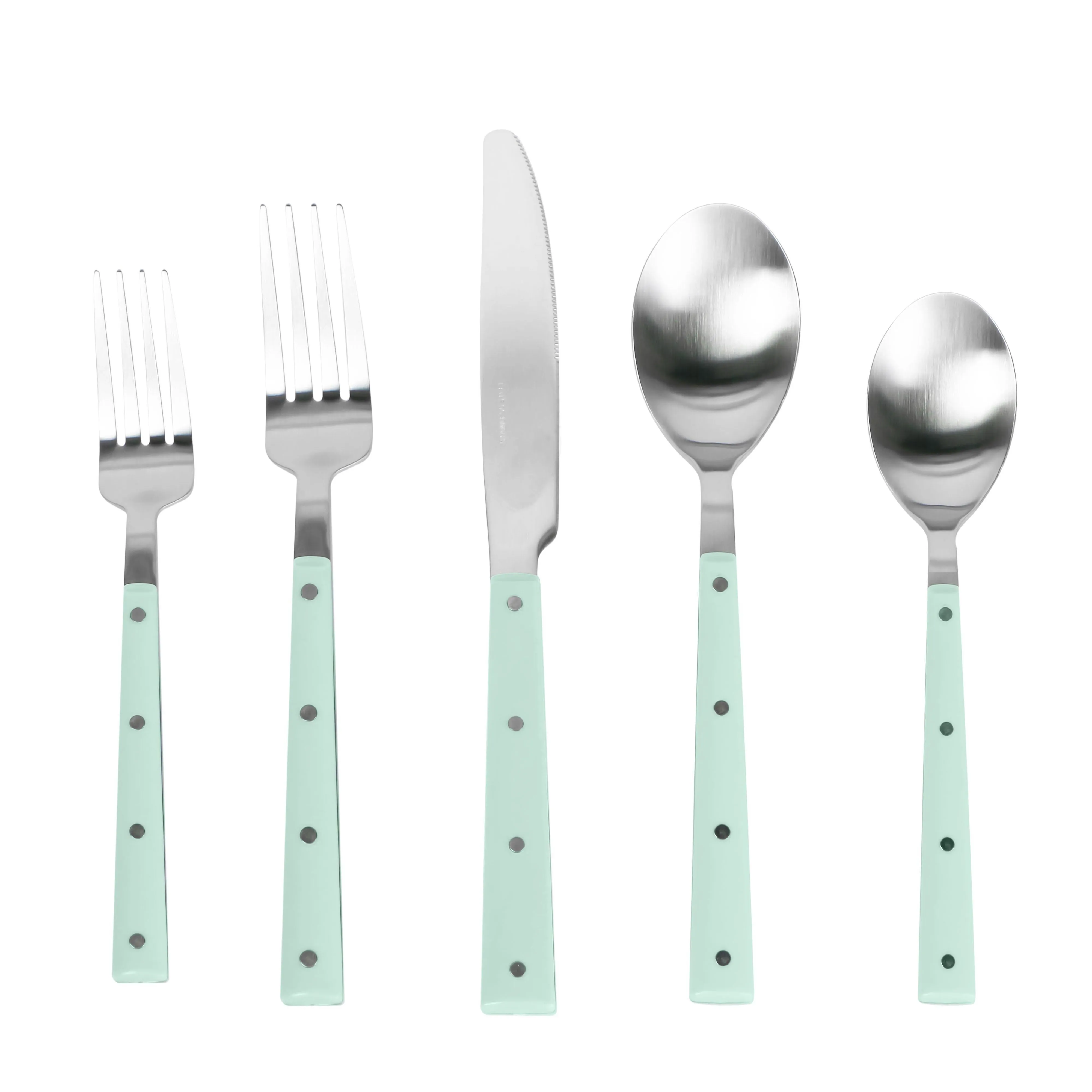 Soline - Stainless Steel Flatware