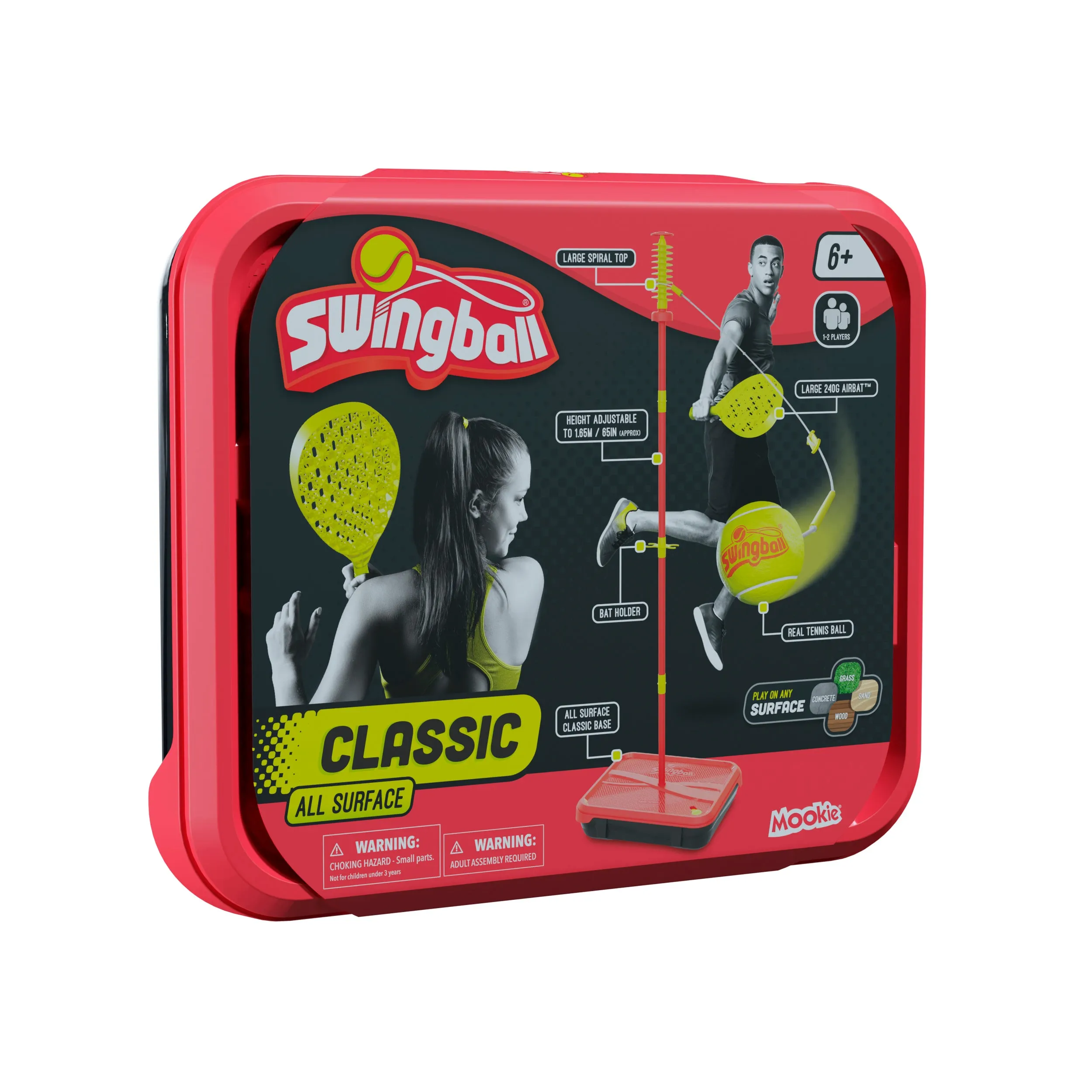 Swingball Classic All Surface