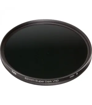 Syrp Variable ND Filter kit Super Dark - Large