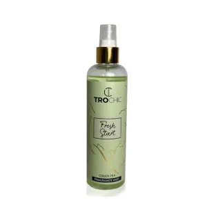 TroChic Body Splash Fresh Start Green Tea 280 ML