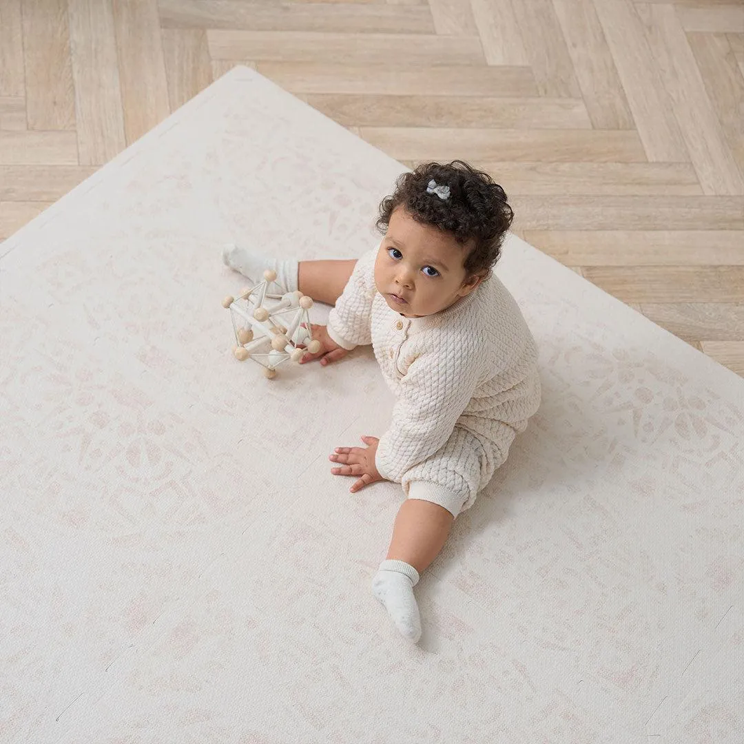 Tutti Bambini Infinity Baby Playmat Bedouin - Sand