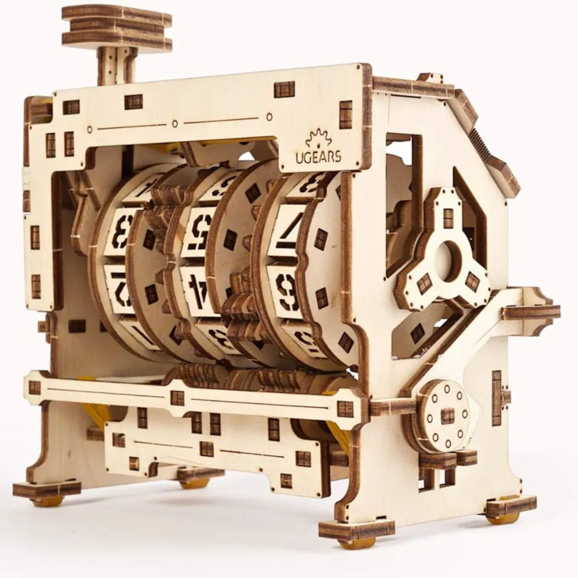 UGears Counter