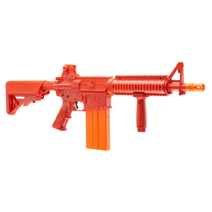 Umarex Rekt OpFour Co2 Powered Dart Rifle Bundle - Red