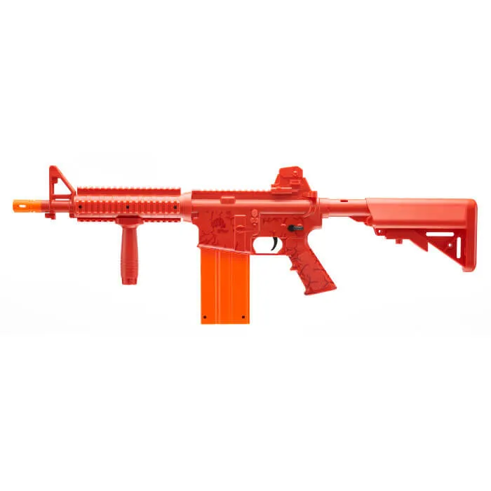 Umarex Rekt OpFour Co2 Powered Dart Rifle Bundle - Red