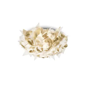 Veli Aurea Wall/Ceiling Light