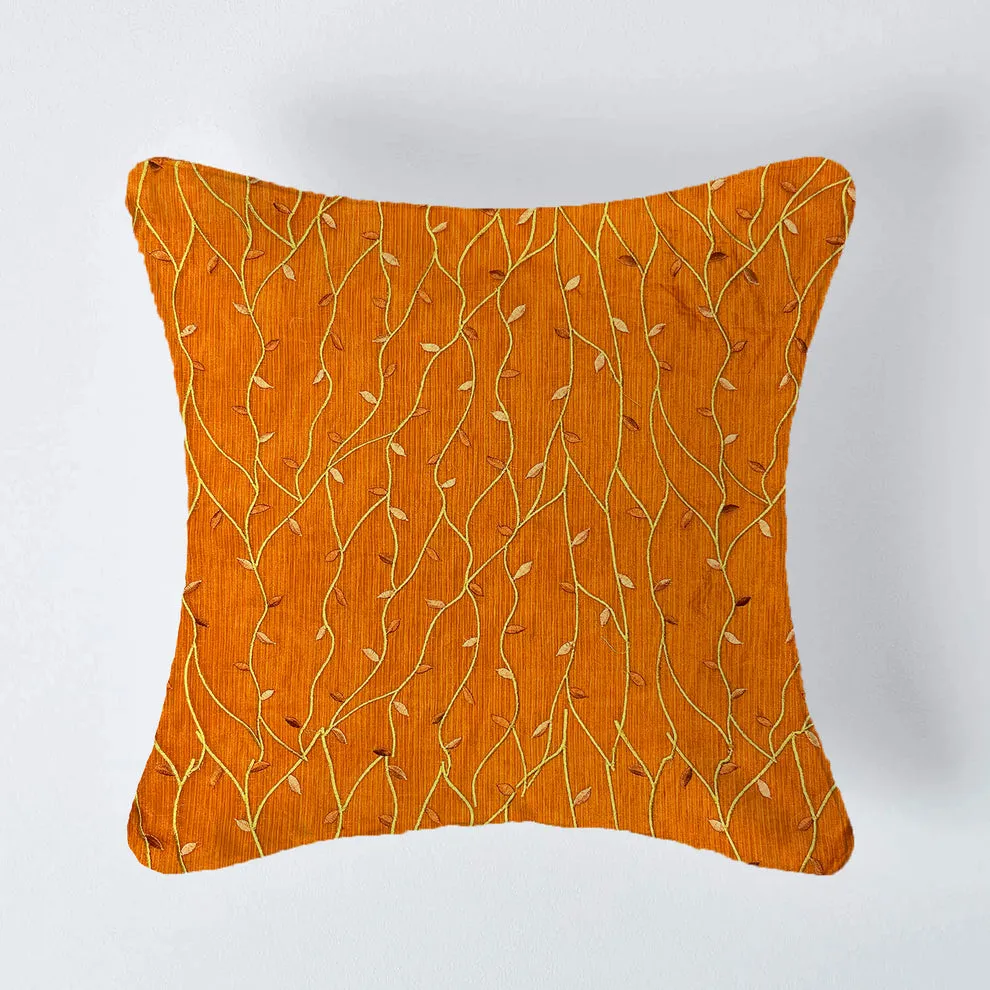 Vivid Vine Cushion Cover Sets