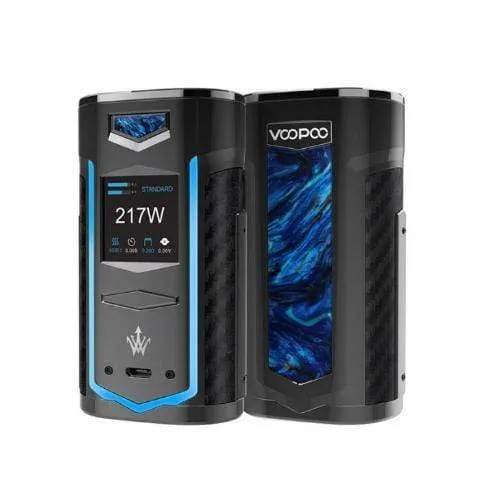 VOOPOO X217 TC Box Mod