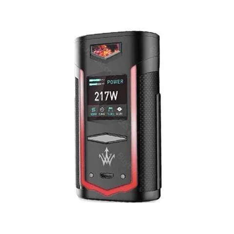 VOOPOO X217 TC Box Mod