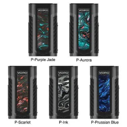 VOOPOO X217 TC Box Mod