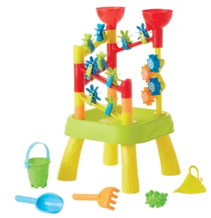 Water Tower Playset