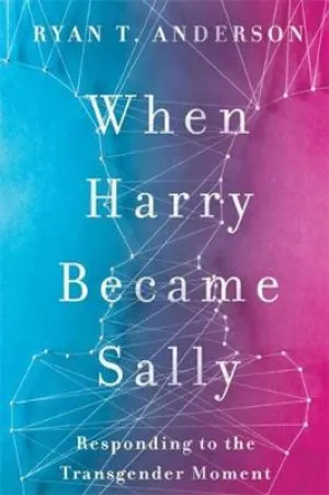 When Harry Became Sally