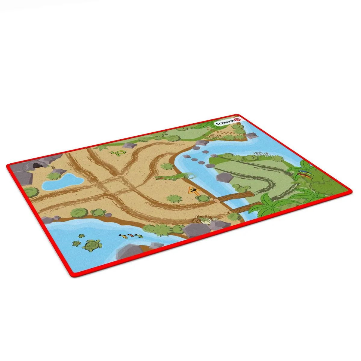 WILD LIFE playmat