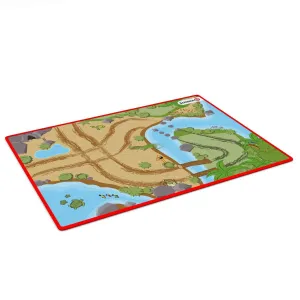 WILD LIFE playmat