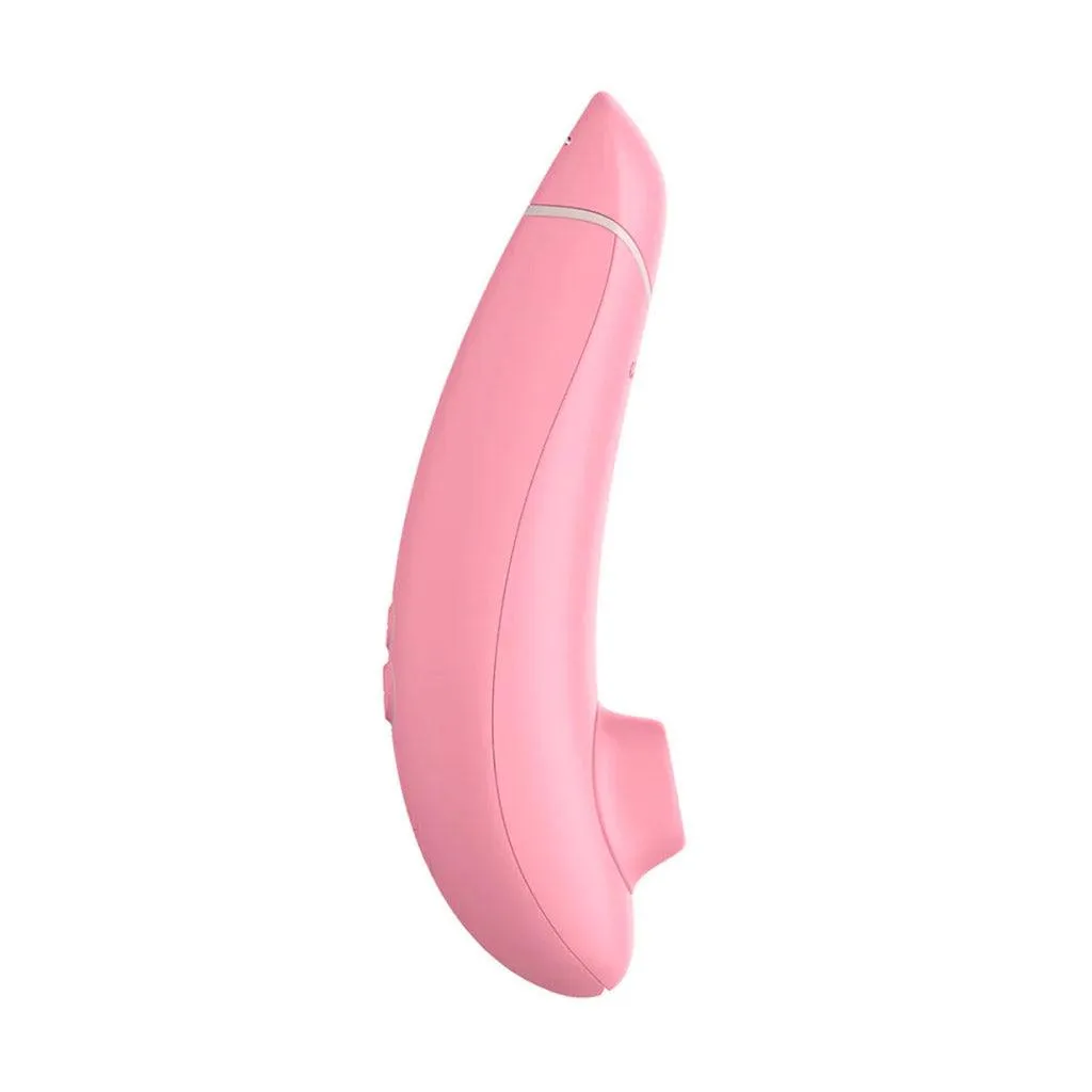 Womanizer Eco, Rose