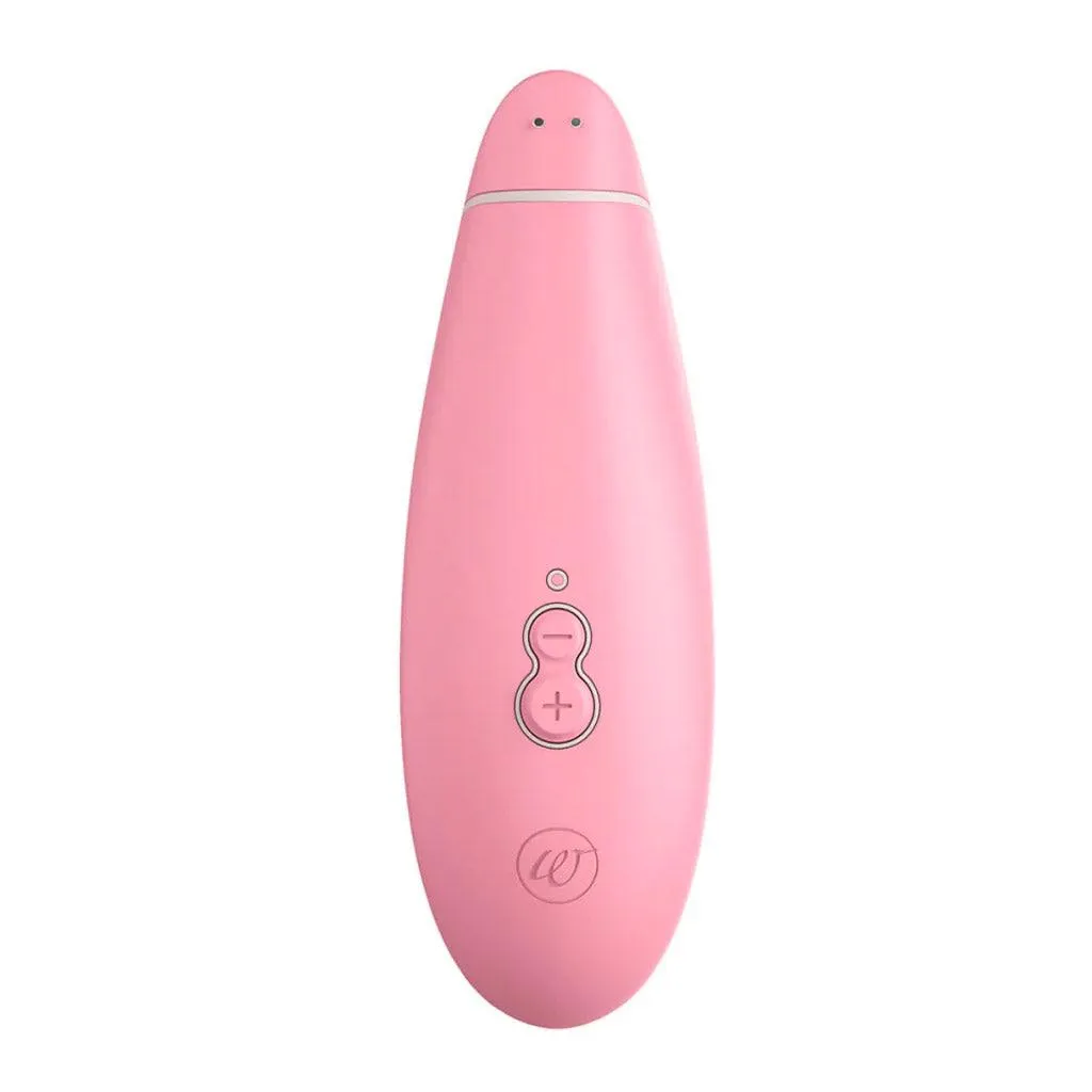 Womanizer Eco, Rose