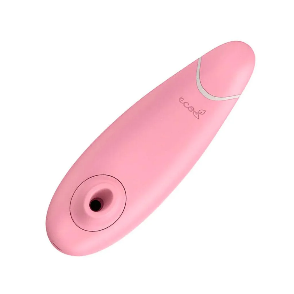 Womanizer Eco, Rose