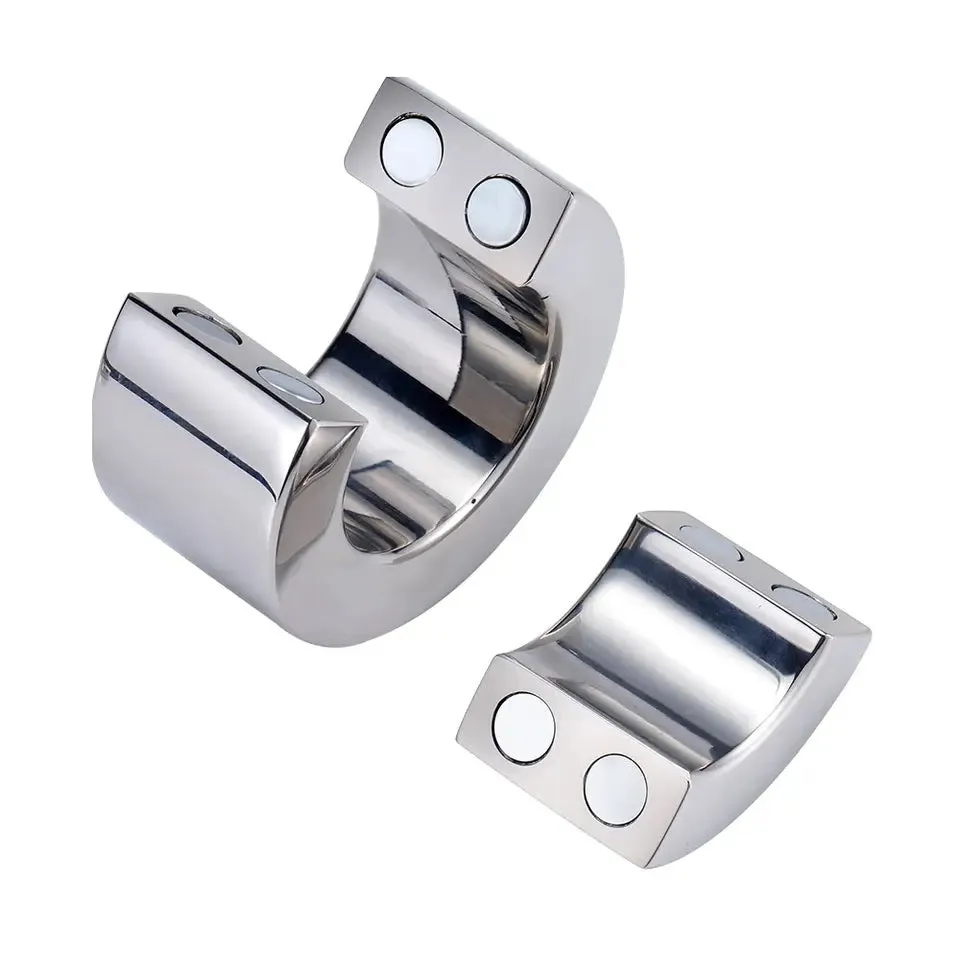 X-Cite Magnetic Ball Stretcher Stainless Steel 30mm