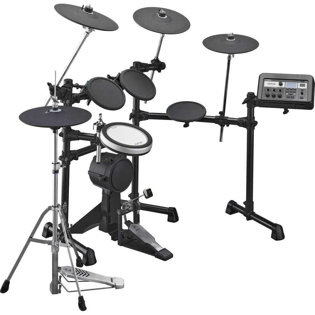 Yamaha DTX6K2-X Electronic Drum Set