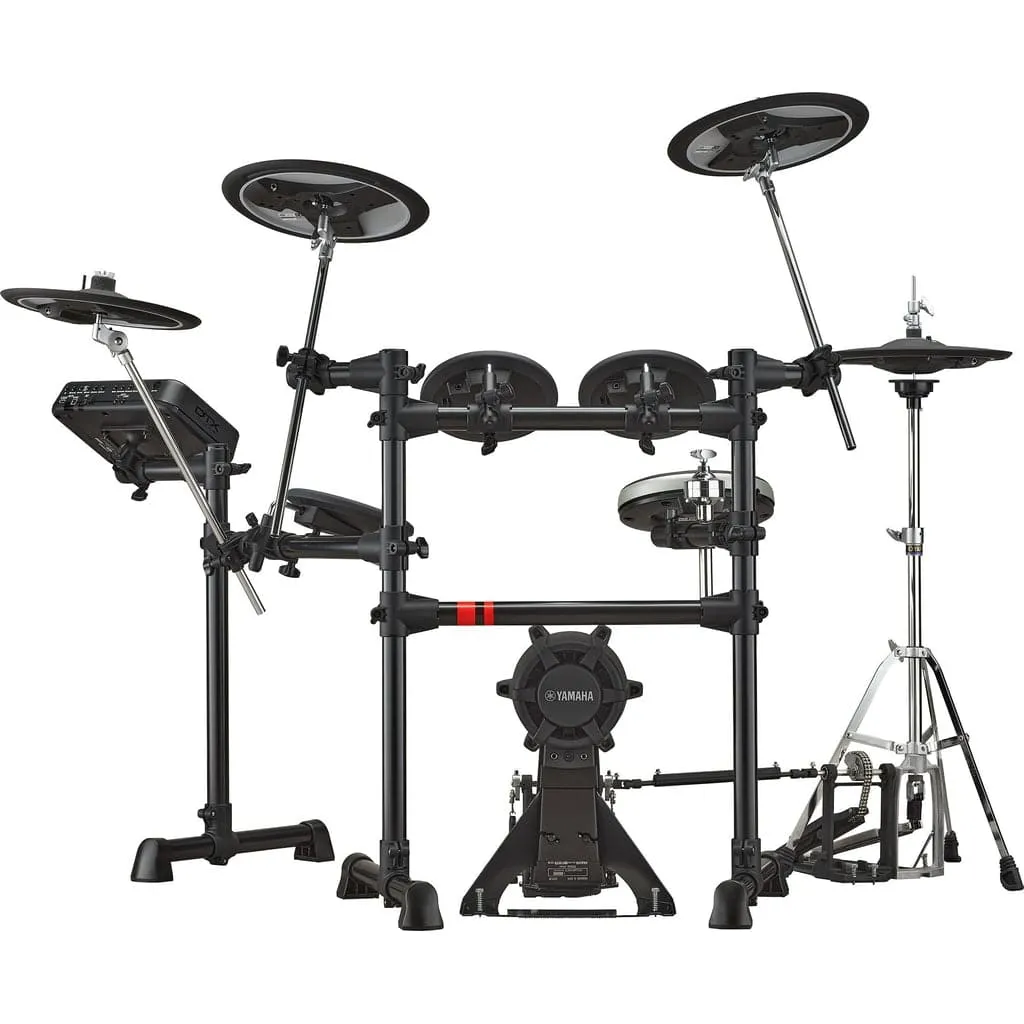 Yamaha DTX6K2-X Electronic Drum Set