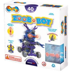 Zoob Bot