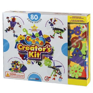 Zoob Creators Kit