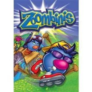 ZOOMBINIS AMR (WIN VISTA,WIN 7,WIN 8-MAC 10.7 OR LATER)